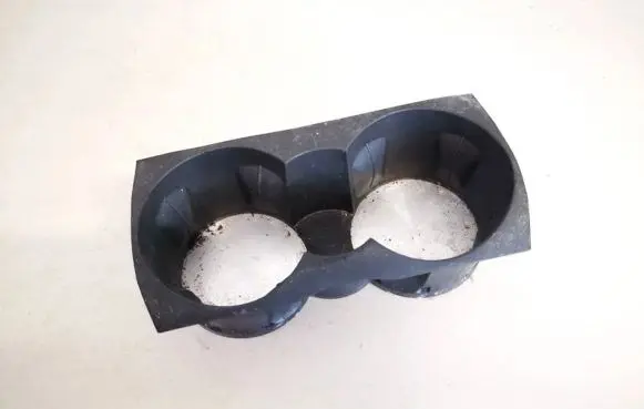 Jaguar XF Cup holder ax23f048196ab ax23-f048196-ab