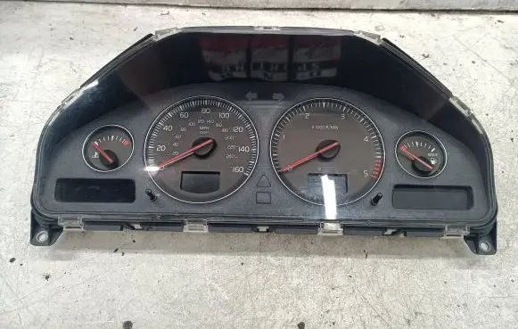 Volvo XC90 Speedometer (instrument cluster) 8691648