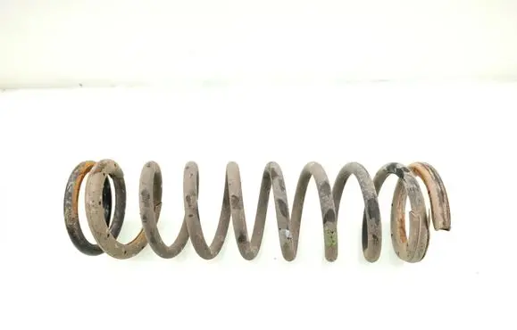 Mazda CX-7 Rear coil spring 
