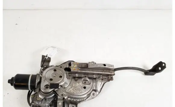 Tailgate/trunk/boot lift motor