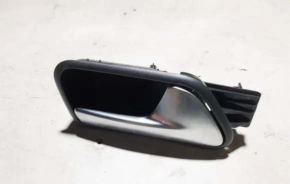 Volkswagen Touran II Front door interior handle 1T1837114C