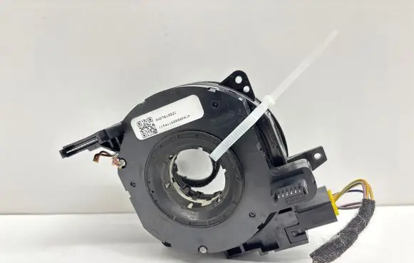 Land Rover Evoque I Airbag slip ring squib (SRS ring) BJ3214A664AB AND761002C FBYDA
