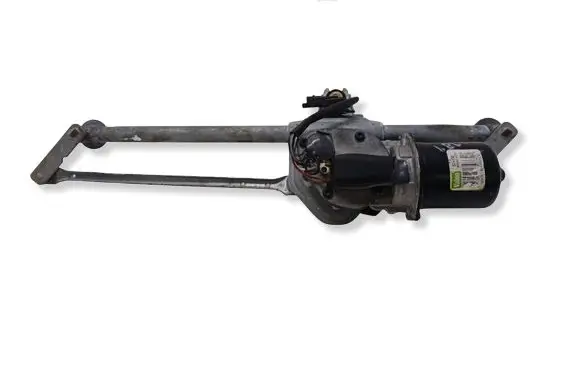 Renault Trafic II (X83) Front wiper linkage and motor W000014799 579732