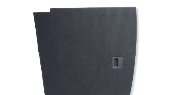 Cupra Terramar Parcel shelf TPNA000184 83A861529D 000001110