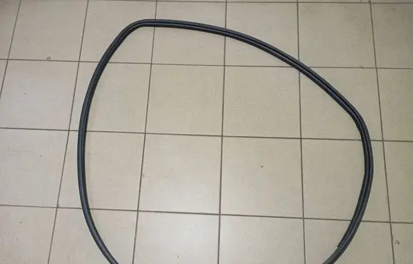 Lexus NX Front door rubber seal 6231178020