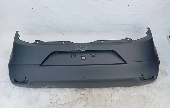 Renault Twingo III Rear bumper 850229086R