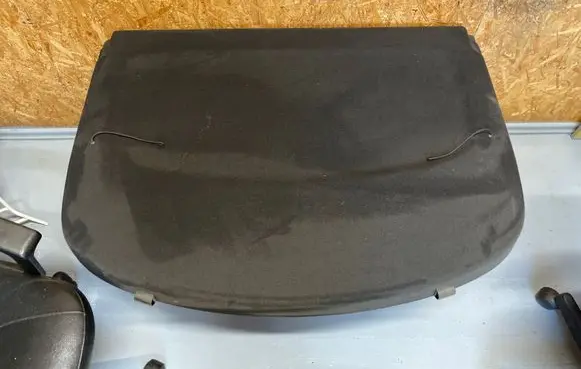 Opel Insignia B Parcel shelf 39129567