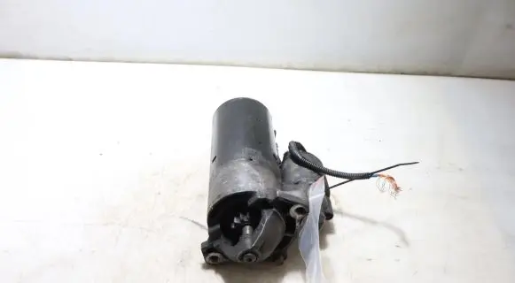 Volvo V70 Starter motor