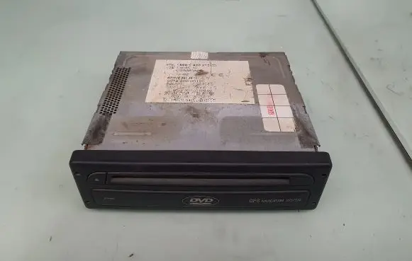 BMW 3 E46 GPS navigation control unit/module 6920713 65906920713 65906971809