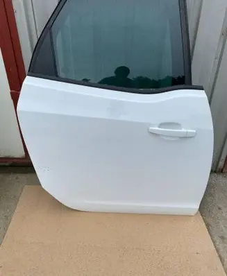 Opel Meriva B Rear door