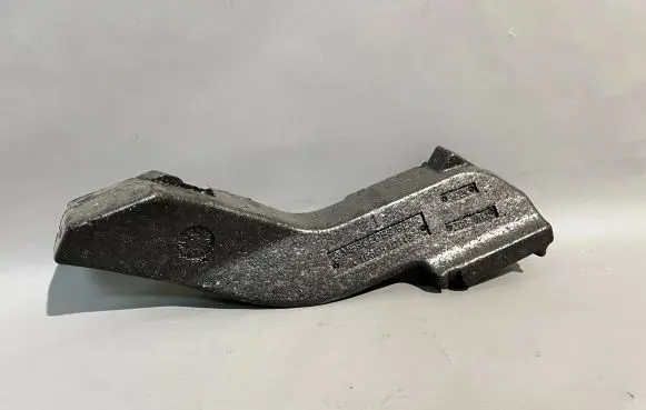 Mercedes-Benz GLE AMG (W166 - C292) Other interior part A1666840118 9Z08003
