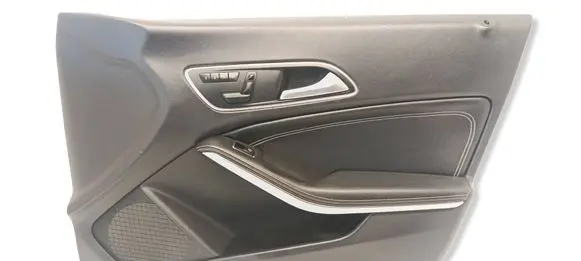 Mercedes-Benz CLA C117 X117 W117 Front door card panel trim 3008824700 3008824900 3008824800