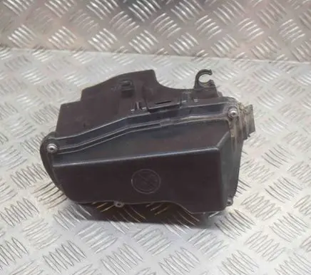 BMW 5 F10 F11 Fuse box set 7638588 7555155