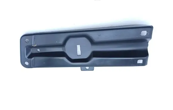 Other front suspension part