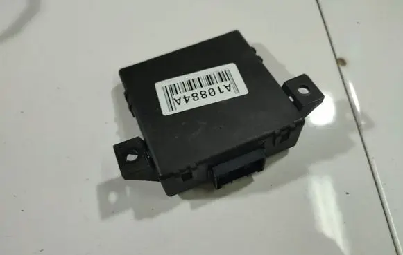 Other control units/modules