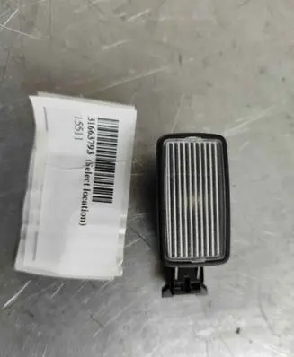 Volvo XC60 Front door interior light 31663793