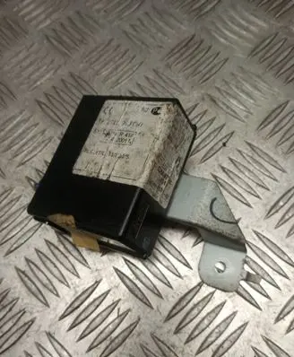 Mazda 6 Immobilizer control unit/module GJ6A675D0C