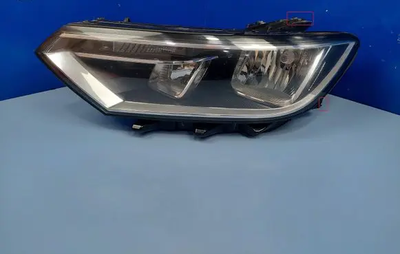 Volkswagen PASSAT B8 Headlight/headlamp 3G1941005B 90049907