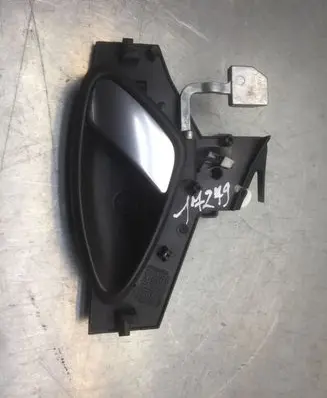 Citroen C5 Front door interior handle 9649218477