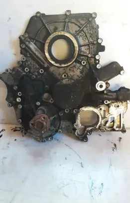 Audi A6 S6 C7 4G other engine part 059103151BQ 059008K