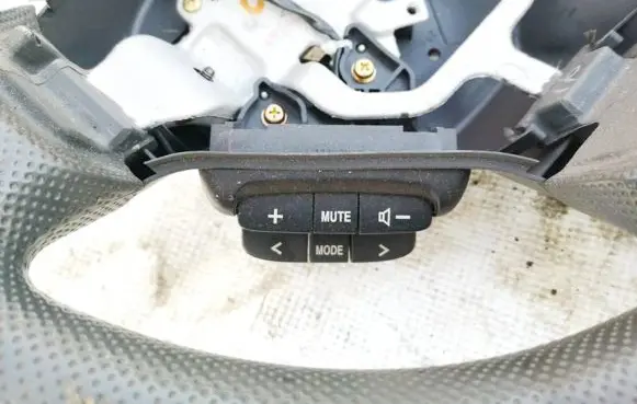 Suzuki Liana Multifunctional control switch/knob 