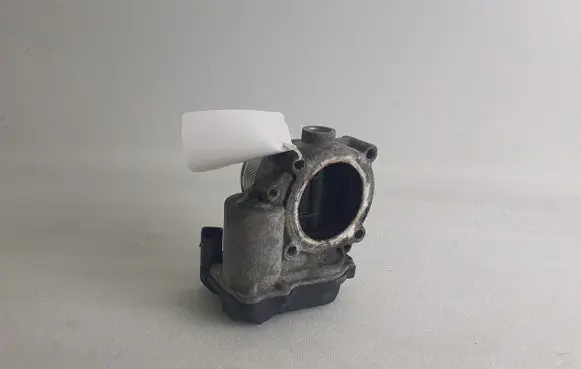 Porsche Macan (95B) Throttle valve 06F133062T A2C82494100