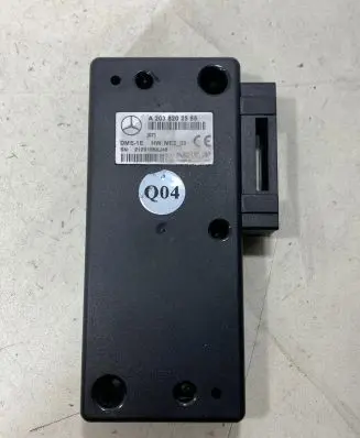 Mercedes-Benz E W211 Other control units/modules A2038202585
