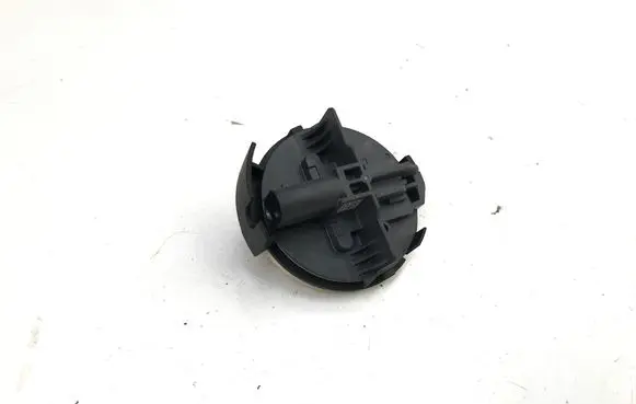 Peugeot 3008 III Airbag deployment crash/impact sensor 9851497480