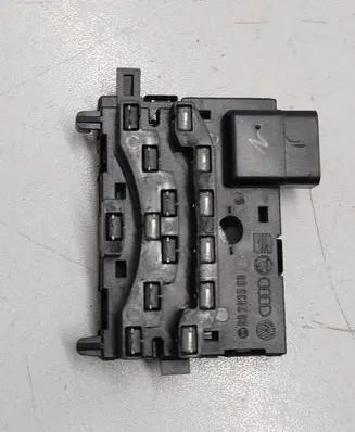 Seat Toledo III (5P) Steering angle sensor 1K0959654 00203500 DT300704