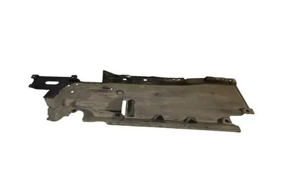 Ford Galaxy Side bottom protection DG9311188BP DG9311188CP