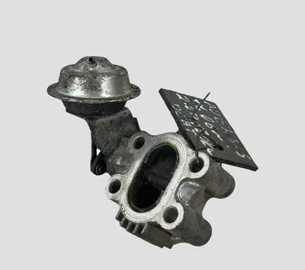 Toyota Avensis T250 EGR valve