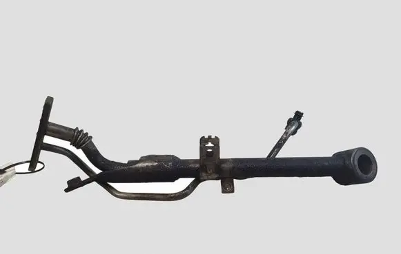 Skoda Octavia Mk2 (1Z) Turbo turbocharger oiling pipe/hose 736MV400