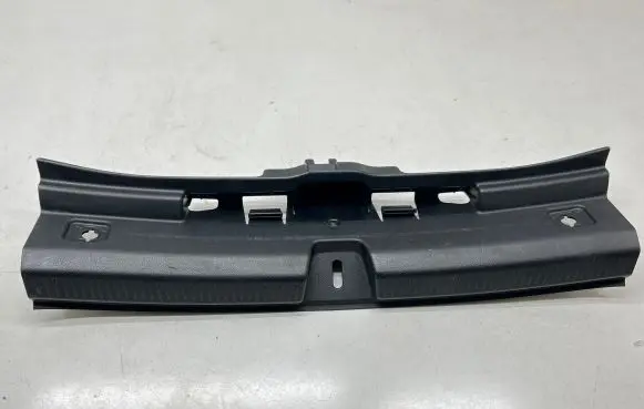 Mercedes-Benz A W177 Trunk/boot sill cover protection A1776901100 E0117730300