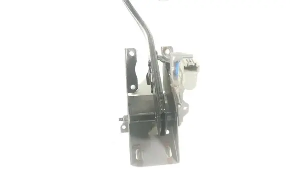 Brake pedal