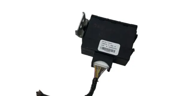 Toyota Avensis T250 Other control units/modules 8978005041 736679A S000003703