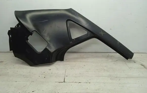 Seat Leon (5F) Rear quarter panel 5F4809838