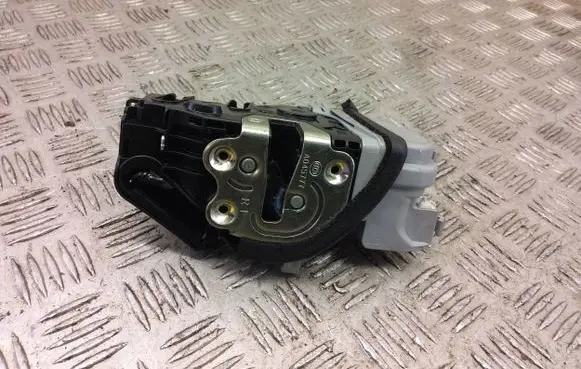 Hyundai Ioniq Front door lock 81320g2030