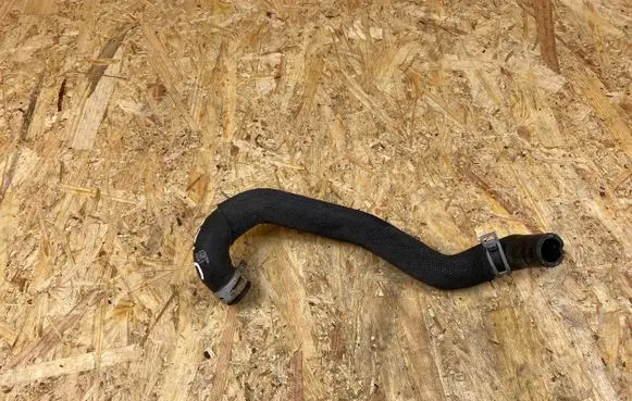 Mercedes-Benz A W177 Engine coolant pipe/hose A2478306902