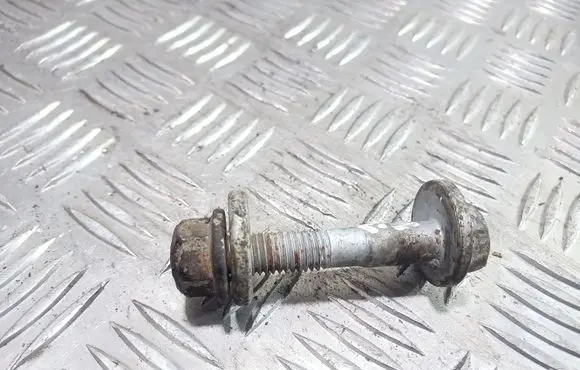 Opel Astra J Front suspension camber bolt 