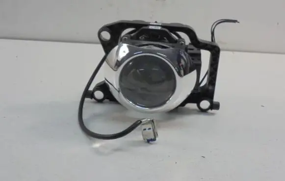 Opel Astra J Headlight level adjustment motor 16252824