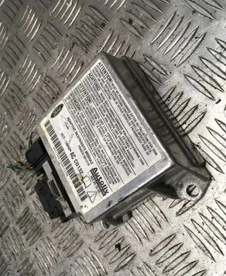 Ford Mondeo Mk III Airbag control unit/module 4S7T14B056AC 603951000 DDJ8A