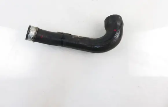Porsche Cayenne (9PA) Intercooler hose/pipe 7L5129627C