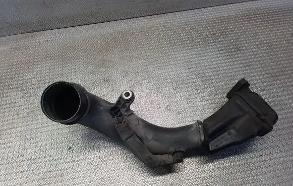 Opel Movano B Intercooler hose/pipe 8200858600