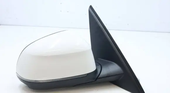 BMW X7 G07 Front door electric wing mirror 3456709766