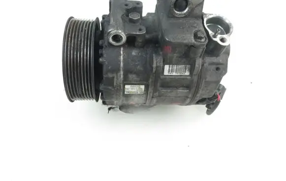Air conditioning (A/C) compressor (pump)