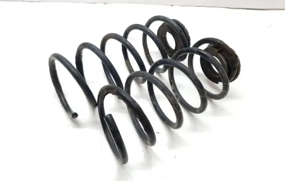 Opel Corsa D Rear coil spring