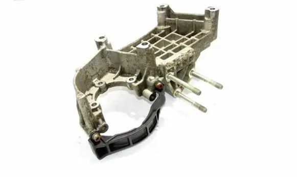 Fiat Doblo Power steering pump mounting bracket 55208369