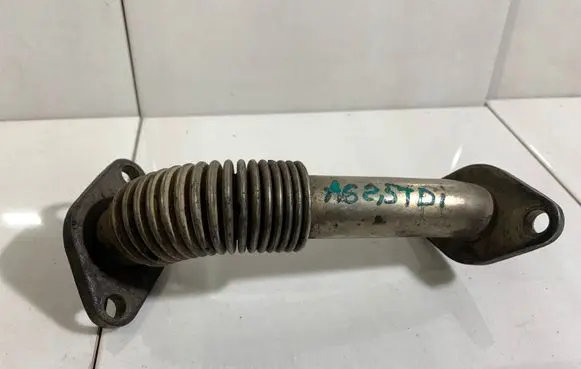 Audi A6 S6 C5 4B EGR valve line/pipe/hose