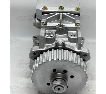 Audi A4 S4 B7 8E 8H Fuel injection high pressure pump 0470506037