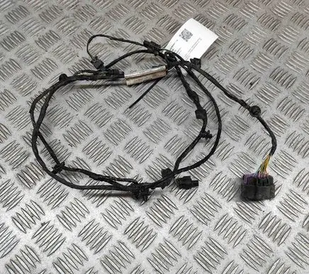 Land Rover Discovery Sport Parking sensor (PDC) wiring loom GK7215B484BB GK7215B484